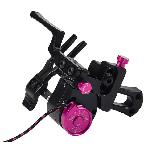 Ripcord Ace Micro Rest Pink LH