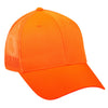 Outdoor Cap Mesh Back Hat Blaze Orange - Outdoor Cap - View 1