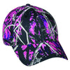 Outdoor Cap Mid Profile Hat Muddy Girl - Outdoor Cap - View 1