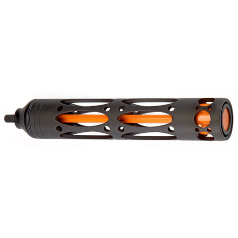 30-06 K3 Stabilizer Orange 8 in.