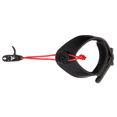 30-06 Black Horse Release Red