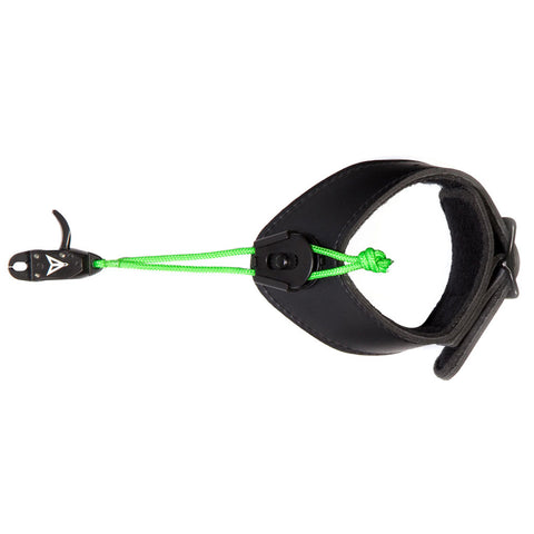 30-06 Black Horse Release Green