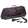 30-06 Slinger Bow Case System Red Accent - 30-06 - View 1
