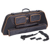 30-06 Slinger Bow Case System Orange Accent - 30-06 - View 1