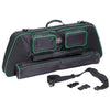 30-06 Slinger Bow Case System Green Accent