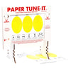 30-06 Paper Tune-It System