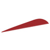 Q2i Duravane-II Vanes Red 4 in. 100 pk. - Q2i - View 1
