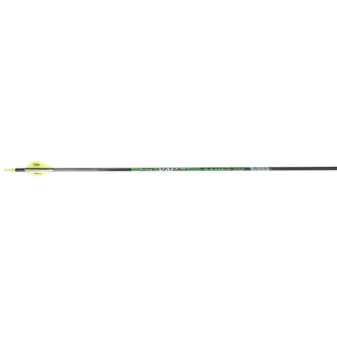 Victory VAP Gamer Arrows 400 Blazer Vanes 6 pk.