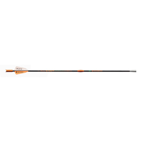 Victory Voodoo Crossbow Bolt Half Moon 20 in. 6 pk.