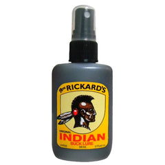 Rickards Indian Buck Lure Pump Spray 2 oz.