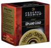 Federal P28375 Premium Upland Wing-Shok High Velocity 28 Gauge 2.75" 3/4 oz 7.5 Shot 25 Bx/ 10 Cs - Federal - View 1