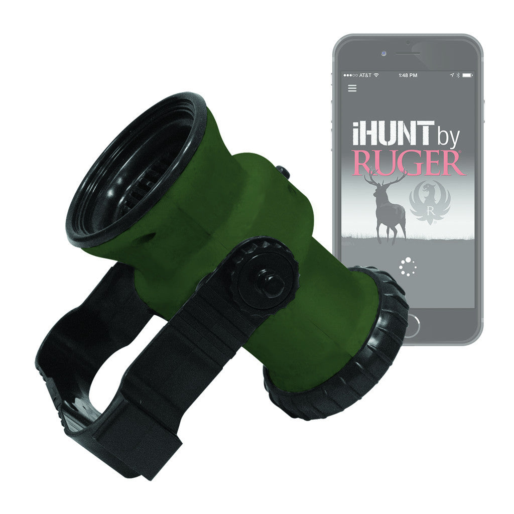 Extreme Dimensions iHunt Ultimate Game Call