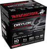 Winchester Ammo XSC10BB Drylock Super Steel Magnum 10 Gauge 3.5" 1 5/8 oz BB Shot 25 Bx/ 10 Cs - Winchester - View 1