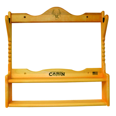 Hunters Specialties Bow Rack Cabin Collection