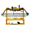 Hunters Specialties Bow Rack Cabin Collection