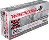 Winchester Ammo X223R2 Super-X 223 Remington/5.56 NATO 64 GR Power-Point 20 Bx/ 10 Cs
