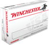 Winchester Ammo USA3006 Best Value 30-06 Springfield 147 GR Full Metal Jacket 20 Bx/10 Cs - Winchester - View 1
