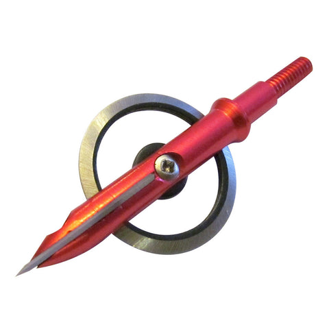 Blood Therapy OCD Broadheads 100 gr. 3 pk.