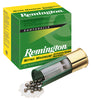 Remington Ammunition NM20H4 Nitro Mag  20 Gauge 3" 1 1/4 oz 4 Shot 25 Bx/ 10 Cs