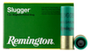 Remington Ammunition S12MRS Slugger 12 Gauge 3" 1 oz Slug Shot 5 Bx/ 50 Cs - Remington - View 1