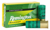 Remington Ammunition 12BK4 Express 12 Gauge 2.75" Buckshot 27 Pellets 4 Buck 5 Bx/ 50 Cs - Remington - View 1