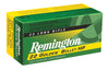 Rem Ammo 1622 22LR 36GR HV Plated Hollow Point 50Bx/100Cs - Remington - View 1