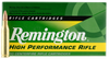 Remington Ammunition R243W1 High Performance 243 Winchester 80 GR Pointed Soft Point 20 Bx/ 10 Cs - Remington - View 1