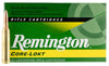 Rem Ammo R264W2 Standard 264 Win Mag 140GR Pointed Soft Point 20 Box/10 Case - Remington - View 1