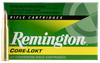 Remington R270W1 270 Winchester 100GR Pointed Soft Point 20 Box/10 Case