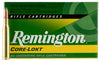 Rem Ammo R270W4 Core-Lokt 270 Win Core-Lokt Soft Point 150 GR 20Box/10Case - Remington - View 1