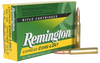 Remington Ammunition R308W2 Core-Lokt 308 Win/7.62 NATO 180 GR Core-Lokt Soft Point 20 Bx/ 10 Cs