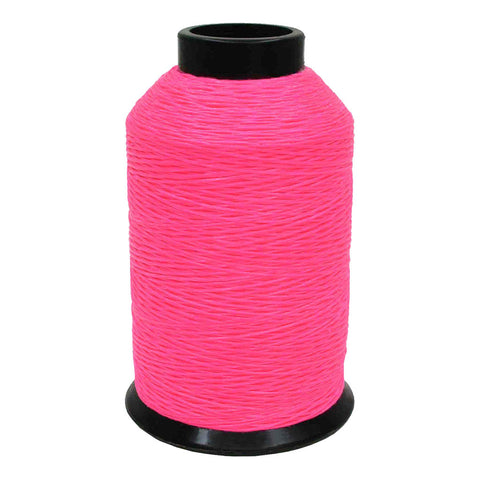 BCY 452X Bowstring Material Pink 1/8 lb.
