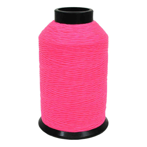 BCY 452X Bowstring Material Pink 1/8 lb.