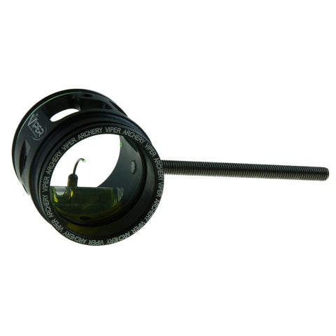 Viper Target Scope 1 3/8 in. .010 Green 6X Lens