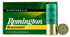 Remington Ammunition 12BK000 Express 12 Gauge 2.75" Buckshot 8 Pellets 000 Buck 5 Bx/ 50 Cs - Remington - View 1