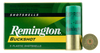 Remington Ammunition 12BK000 Express 12 Gauge 2.75" Buckshot 8 Pellets 000 Buck 5 Bx/ 50 Cs