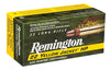 Remington 1722 Yellow Jacket 22 LR Truncated Cone Hollow Point 33GR 50Box/100Case - Remington - View 1