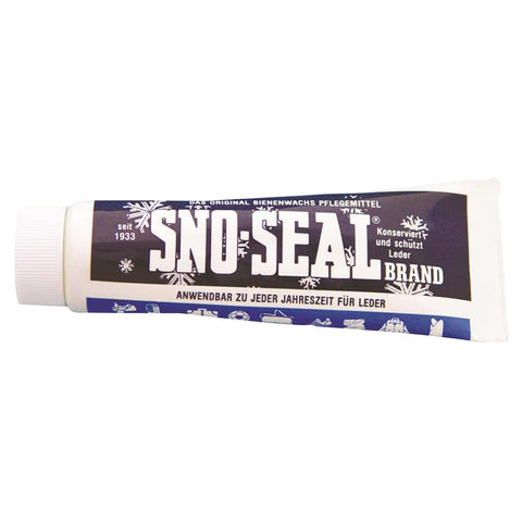 Atsko Sno-Seal Wax 3.5 oz. Tube