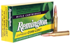 Remington Ammunition R7M081 Core-Lokt 7mm-08 Remington 140 GR Core-Lokt Pointed Soft Point 20 Bx/ 10 Cs - Remington - View 1