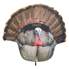 Montana Decoy Fanatic 2D Gobbler