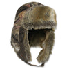 Outdoor Cap Trapper Hat Mossy Oak Break Up Country - Outdoor Cap - View 1