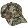 Outdoor Cap Garment Washed Hat Mossy Oak Country One Size - Outdoor Cap - View 1