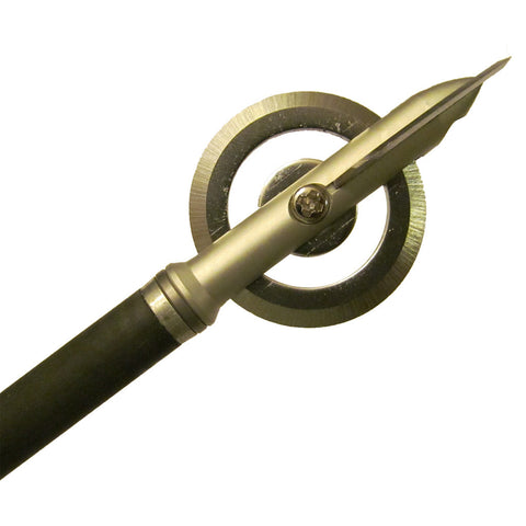 Blood Therapy OCD Broadheads 125 gr. 3 pk.