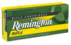 Remington Ammunition R762391 Core-Lokt 7.62X39mm 125 GR Pointed Soft Point 20 Bx/ 10 Cs