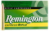 Rem Ammo R35WH3 Standard 35 Whelen 250GR Pointed Soft Point 20 Box/10 Case - Remington - View 1