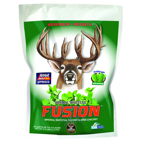 Whitetail Institute Fusion 3.15 lb.