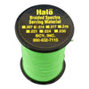 BCY Halo Serving Neon Green .014 120 yds. - BCY - View 1
