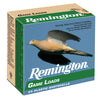 Remington Ammunition GL206 Lead Game Loads  20 Gauge 2.75" 7/8 oz 6 Shot 25 Bx/ 10 Cs
