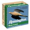 Remington Ammunition GL2075 Lead Game Loads  20 Gauge 2.75" 7/8 oz 7.5 Shot 25 Bx/ 10 Cs - Remington - View 1
