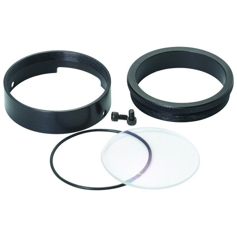 HHA Lens Kit 1 3/8 in. 4X
